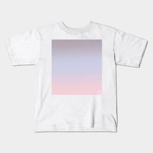 Pastel Fairycore Kids T-Shirt